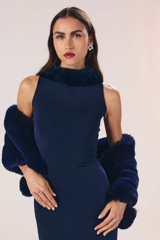 Morcivert kürk etol