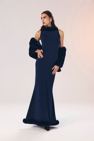 Morcivert kürk etol